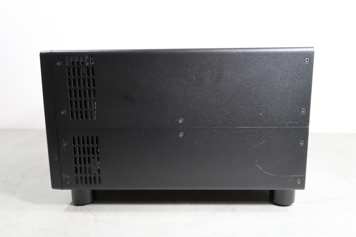 U19815 Used FlexRadio FLEX-6400 SDR HF/50 MHz Transceiver