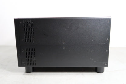 U19815 Used FlexRadio FLEX-6400 SDR HF/50 MHz Transceiver