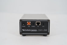 U19816 Used FlexRadio FLEX-1500 QRP SDR HF/50 MHz Transceiver