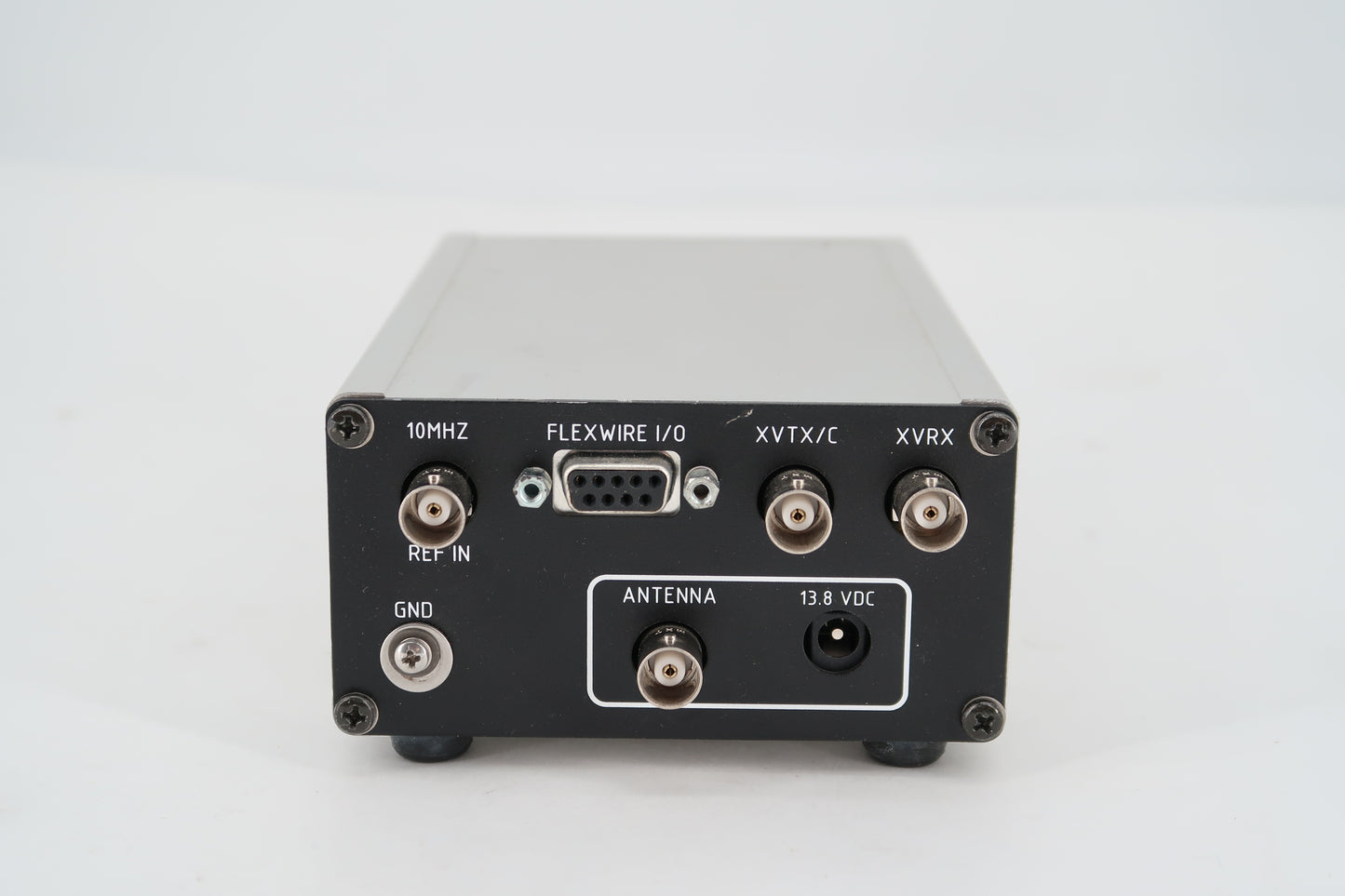 U19816 Used FlexRadio FLEX-1500 QRP SDR HF/50 MHz Transceiver