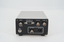 U19816 Used FlexRadio FLEX-1500 QRP SDR HF/50 MHz Transceiver