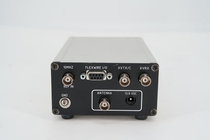 U19816 Used FlexRadio FLEX-1500 QRP SDR HF/50 MHz Transceiver