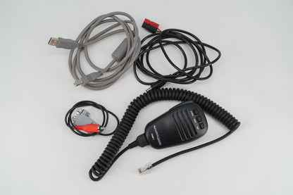 U19816 Used FlexRadio FLEX-1500 QRP SDR HF/50 MHz Transceiver