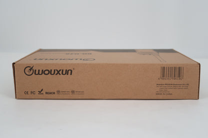 U19817 Never Used Wouxun KG-D26 Digital/Analog Handheld Transceiver