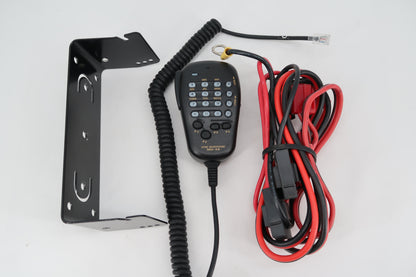 U19824 Used Yaesu FTM-3200DR Mobile 2 Meter Analog/Digital Transceiver