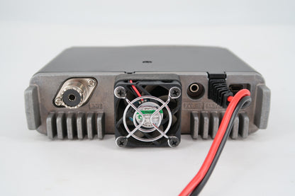 U19824 Used Yaesu FTM-3200DR Mobile 2 Meter Analog/Digital Transceiver