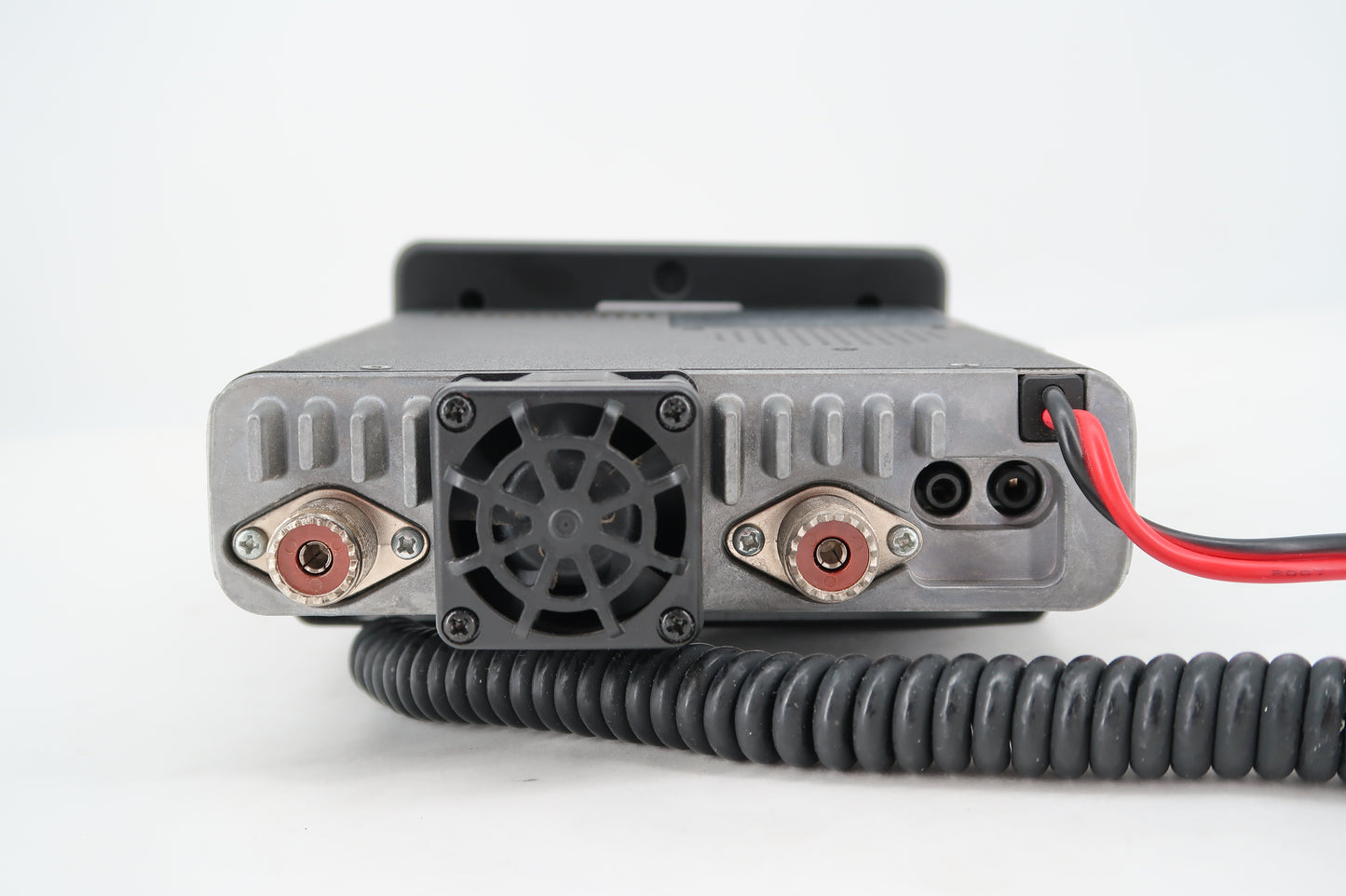 U19823 Used Icom IC-2820H Dual Band Mobile FM Transceiver