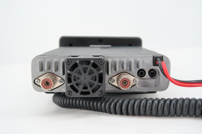 U19823 Used Icom IC-2820H Dual Band Mobile FM Transceiver