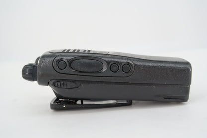 U19829 Used Motorola HT750 16Ch. 6m Two-Way Handheld (Model: AAH25CEC9AA3AN)