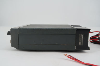 U19826 AS IS Icom IC-255A VHF FM Transceiver
