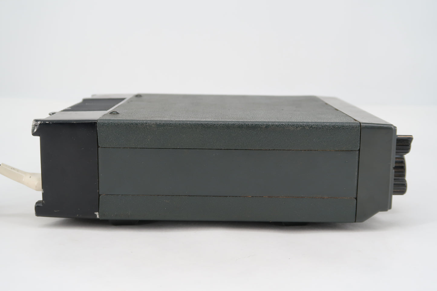 U19826 AS IS Icom IC-255A VHF FM Transceiver