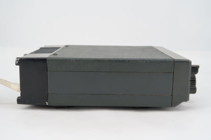 U19826 AS IS Icom IC-255A VHF FM Transceiver