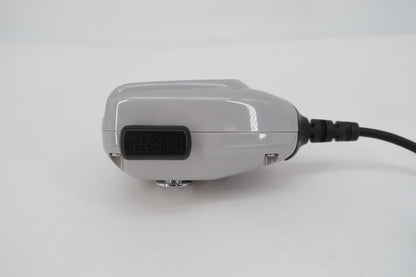 U19827 Used Icom HM-148T DTMF Hand Microphone