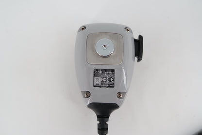 U19827 Used Icom HM-148T DTMF Hand Microphone