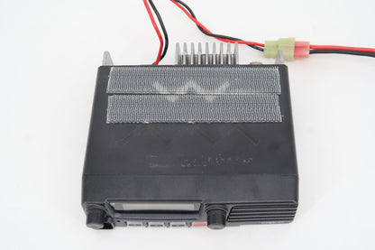 U19830 Used BridgeCom BCM-220 Mobile 250-Channel 220MHz Transceiver