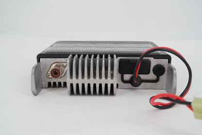 U19830 Used BridgeCom BCM-220 Mobile 250-Channel 220MHz Transceiver
