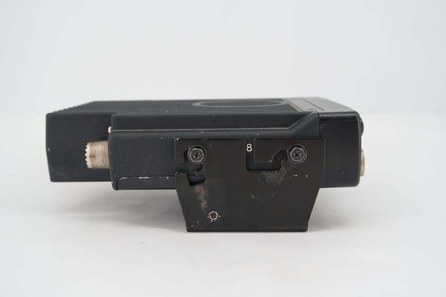 U19836 Used Alinco DR-06T Mobile VHF FM Transceiver
