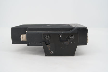 U19836 Used Alinco DR-06T Mobile VHF FM Transceiver