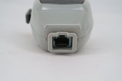 U19845 Used Kenwood KMC-27 Handheld Microphone Head ONLY No Cable