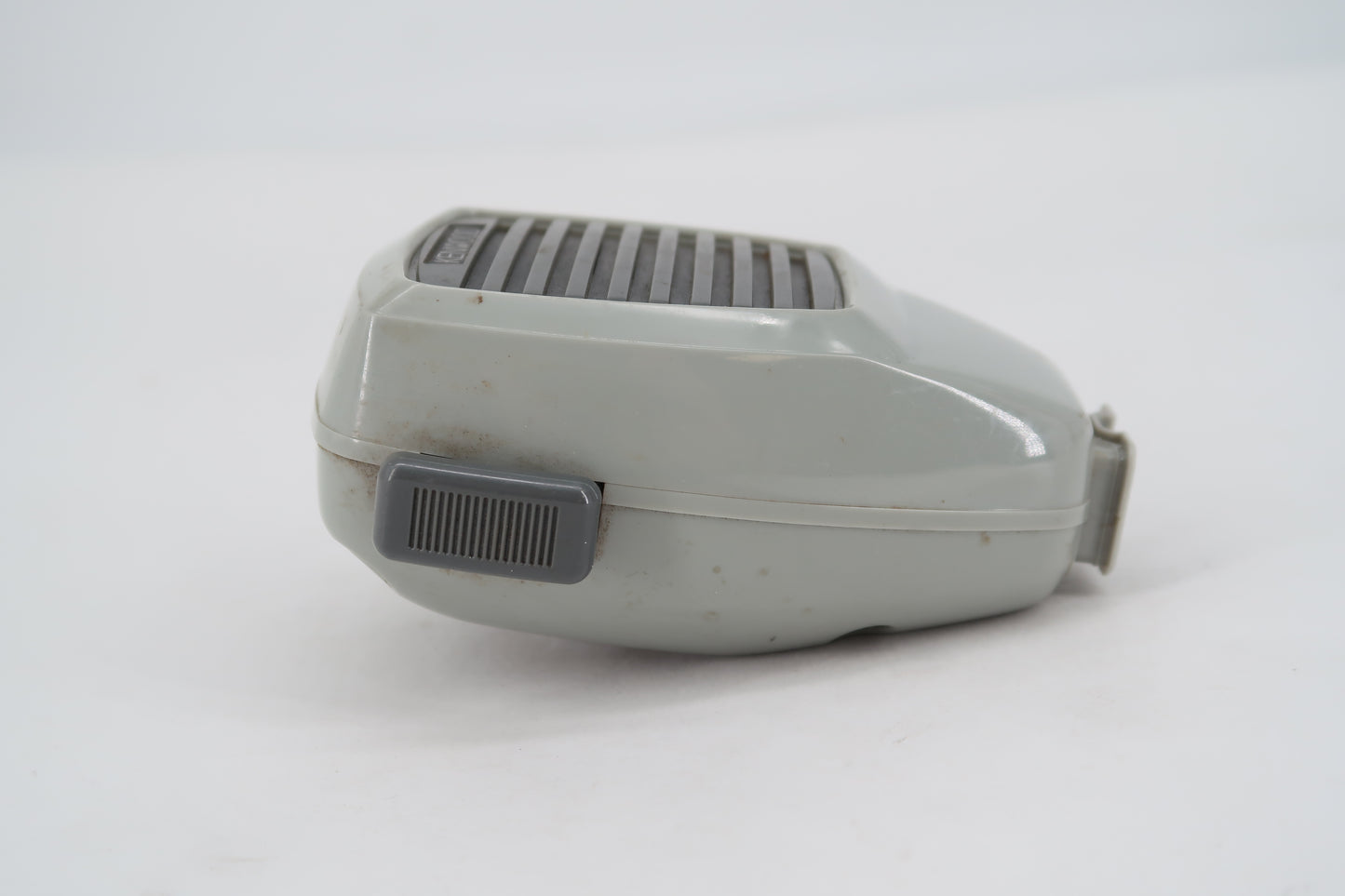 U19845 Used Kenwood KMC-27 Handheld Microphone Head ONLY No Cable