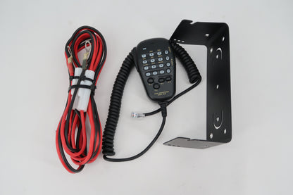 U19832 Used Yaesu FT-2980R Heavy-Duty VHF FM Transceiver