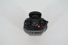 U19835 Used Motorola HT750 16Ch. 6m Two-Way Handheld (Model: AAH25CEC9AA3AN) Low Band