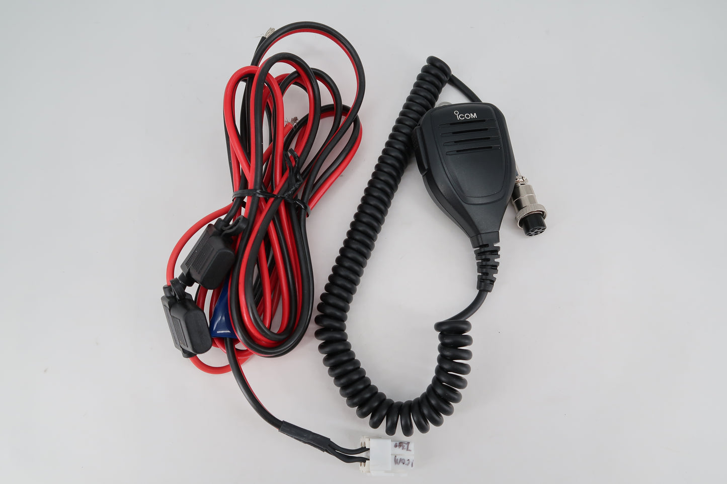 U19837 Used ICOM IC-7300 HF/50MHz Transceiver