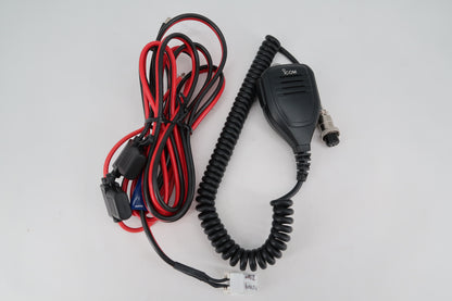 U19837 Used ICOM IC-7300 HF/50MHz Transceiver