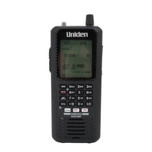 U19838 Used Uniden BCD436HP Trunking Digital Handheld Scanner