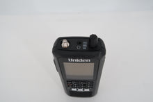 U19838 Used Uniden BCD436HP Trunking Digital Handheld Scanner