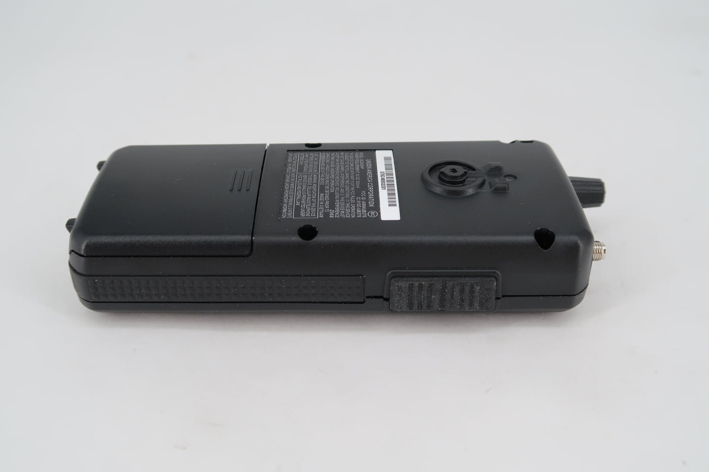 U19838 Used Uniden BCD436HP Trunking Digital Handheld Scanner
