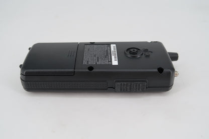 U19838 Used Uniden BCD436HP Trunking Digital Handheld Scanner