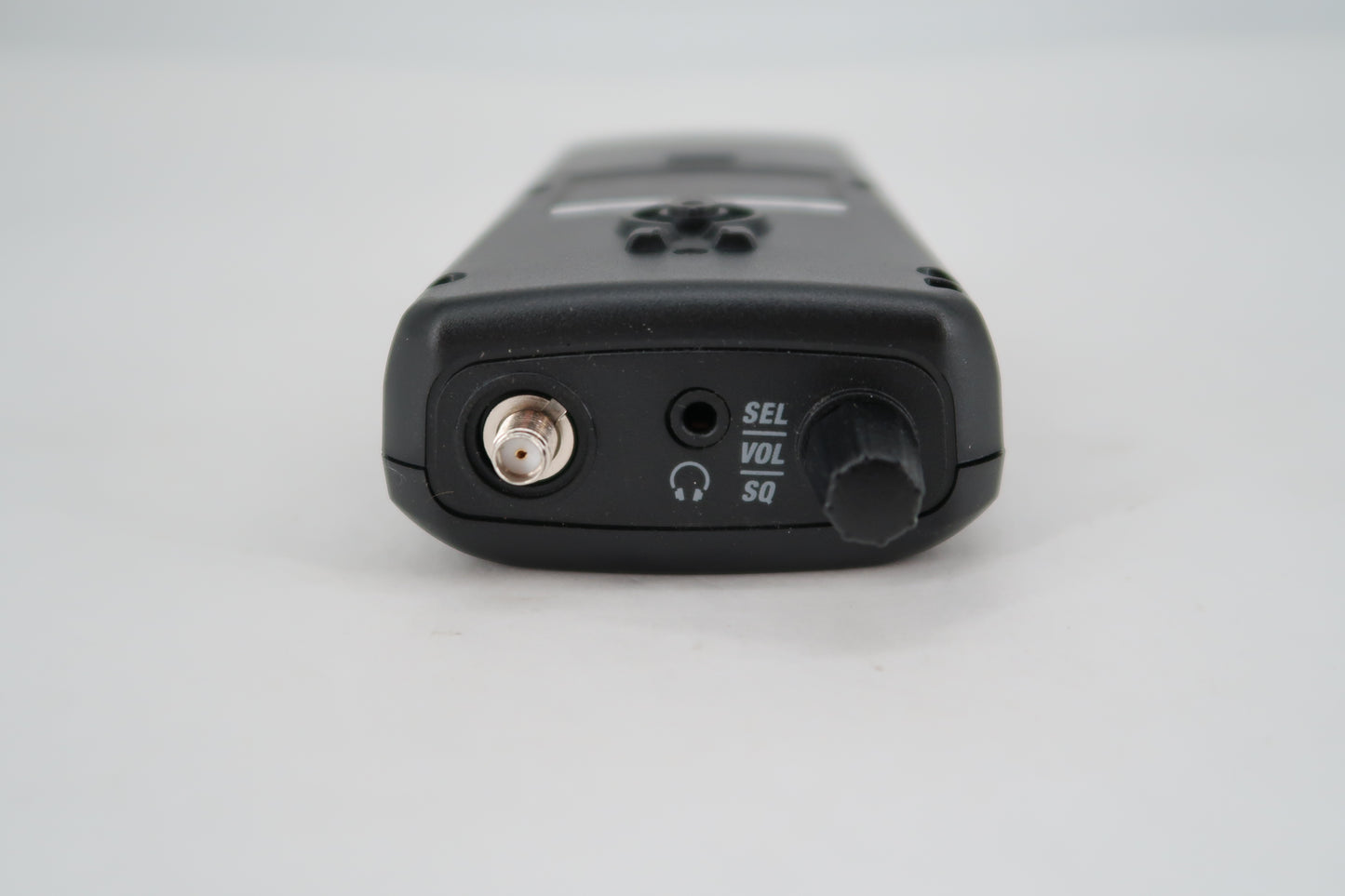 U19838 Used Uniden BCD436HP Trunking Digital Handheld Scanner