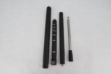 U19840 Used Comet HFJ-350M Toy-Box Multi-Band Telescopic Antenna