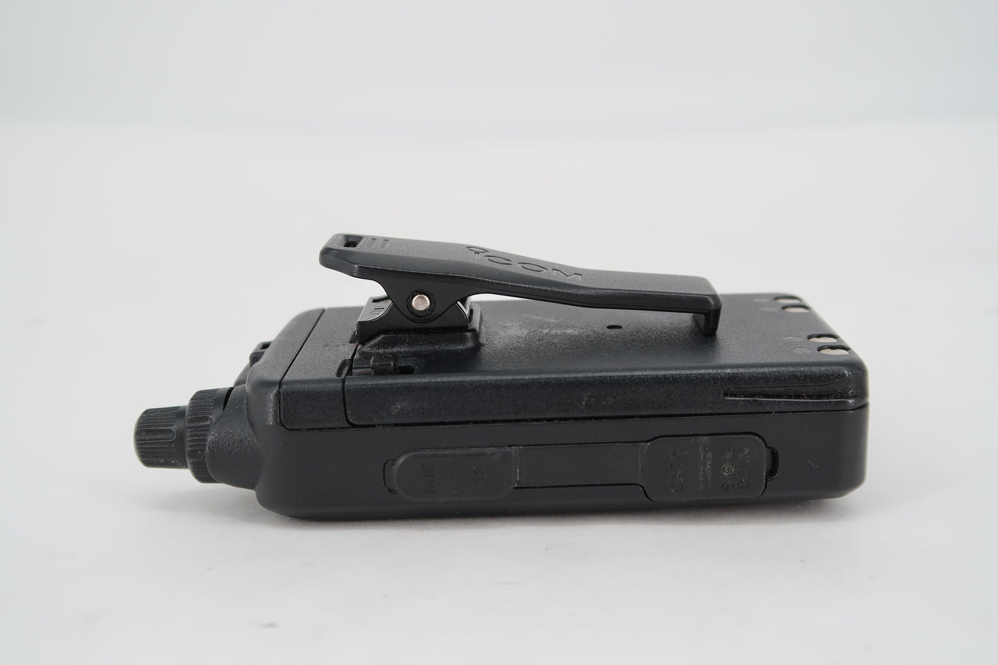 U19839 Used Icom ID-51A Plus 2 Dual Band Handheld Transceiver