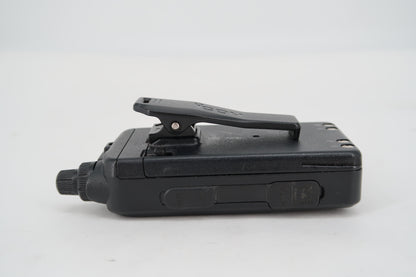 U19839 Used Icom ID-51A Plus 2 Dual Band Handheld Transceiver