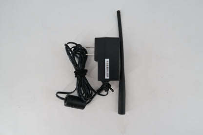 U19839 Used Icom ID-51A Plus 2 Dual Band Handheld Transceiver