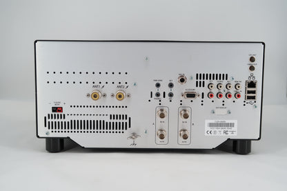 U19842 Used FLEX-6600 SDR HF/50 MHz Transceiver