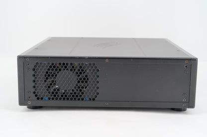 U19843 Used FlexRadio Flex-6500 HF/50MHz Software Defined Radio
