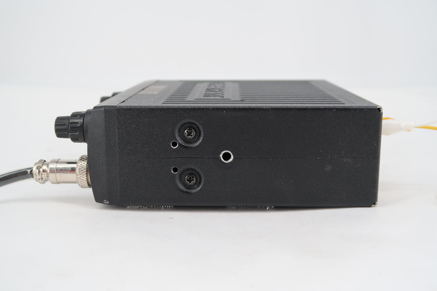 U19844 Used Set of 3 President McKinley USA SSB CB Radios