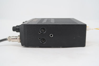 U19844 Used Set of 3 President McKinley USA SSB CB Radios