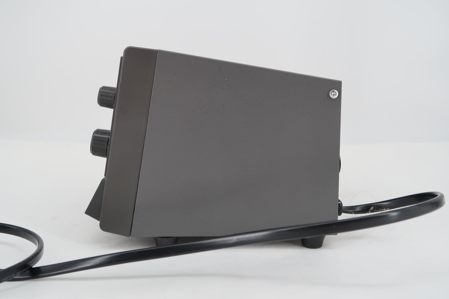 U19846 AS IS Yaesu G-2800DXA Antenna Controller Box