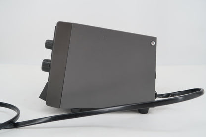 U19846 AS IS Yaesu G-2800DXA Antenna Controller Box