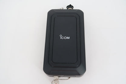 U19847 Used ICOM AH-705 Automatic Antenna Tuner