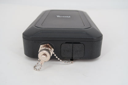 U19847 Used ICOM AH-705 Automatic Antenna Tuner