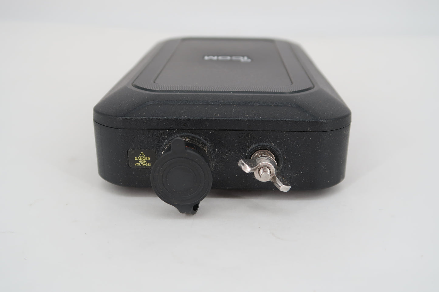 U19847 Used ICOM AH-705 Automatic Antenna Tuner