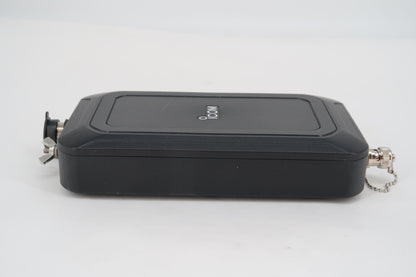 U19847 Used ICOM AH-705 Automatic Antenna Tuner