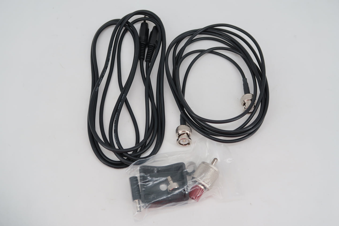 U19847 Used ICOM AH-705 Automatic Antenna Tuner