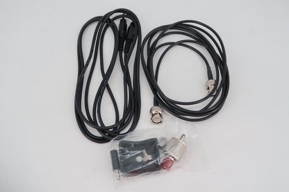 U19847 Used ICOM AH-705 Automatic Antenna Tuner