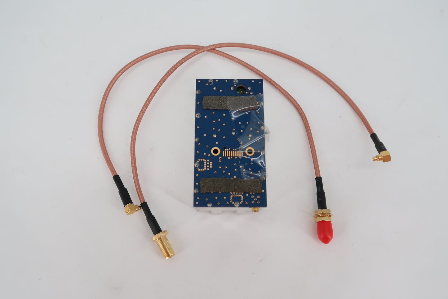 U19850 Used FlexRadio GPSDO Internal GPS Disciplined Oscillator Unit for FlexRadio 6700